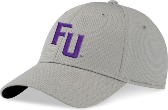 Furman Callaway Performance Front Crest Hat Furman University - FU Mark - ONLINE ONLY
