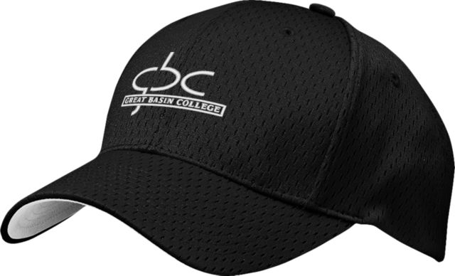 Great Basin Pro Mesh Structured Hat Primary Logo - ONLINE ONLY