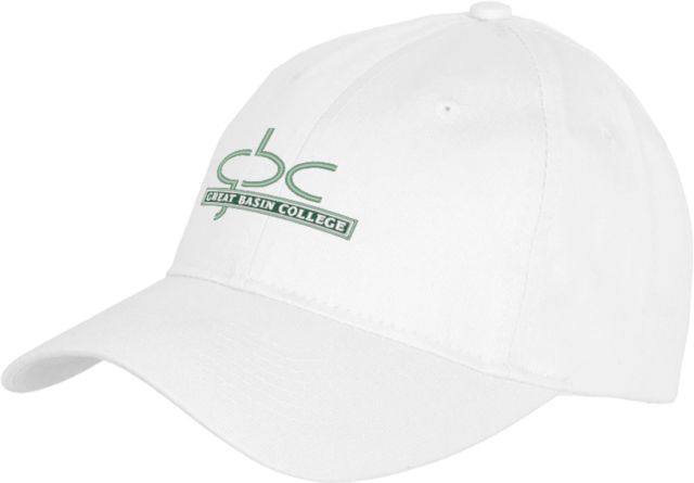 Great Basin Youth Pro Style Hat Primary Logo - ONLINE ONLY