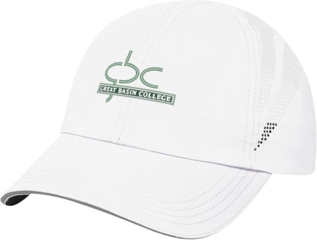 Great Basin Performance Cap Primary Logo - ONLINE ONLY