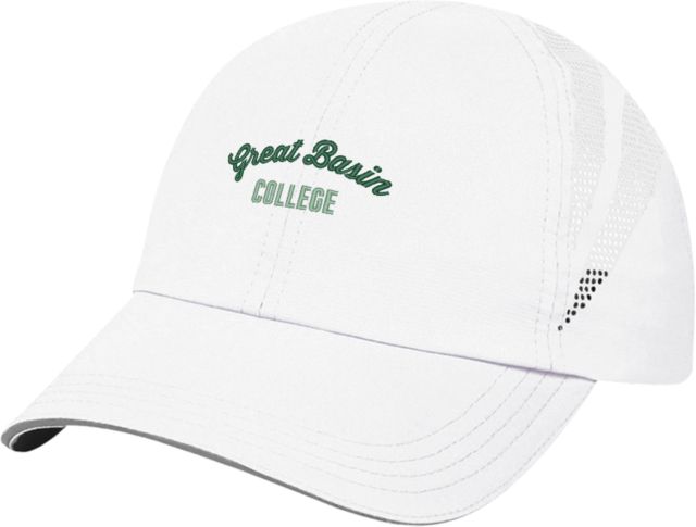 Great Basin Performance Cap Arched Great Basin - ONLINE ONLY