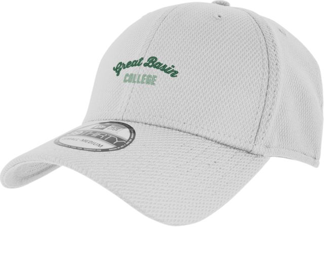 Great Basin New Era Diamond Era 39Thirty Stretch Fit Hat Arched Great Basin - ONLINE ONLY