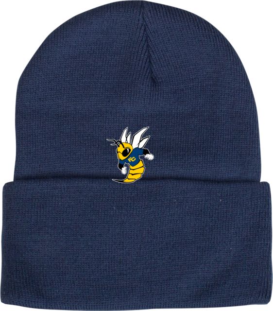 Fullerton College Knit Beanie w/Cuff FC Wordmark - ONLINE ONLY