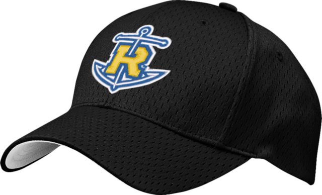 Rollins Pro Mesh Structured Hat Primary Mark - ONLINE ONLY