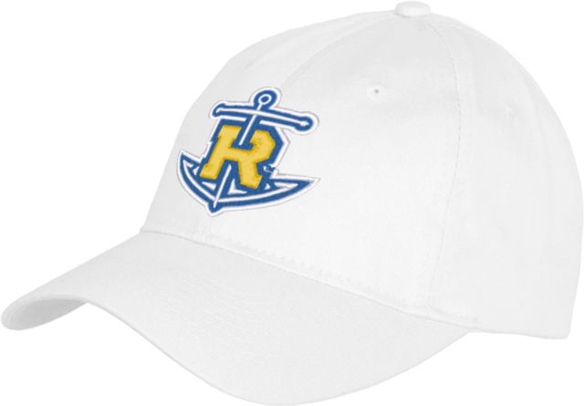 Rollins Youth Pro Style Hat Primary Mark - ONLINE ONLY