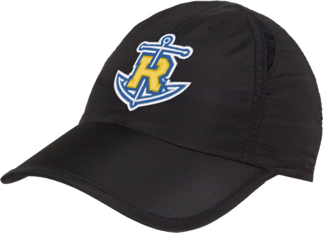 Rollins Ladies Performance Cap Primary Mark - ONLINE ONLY
