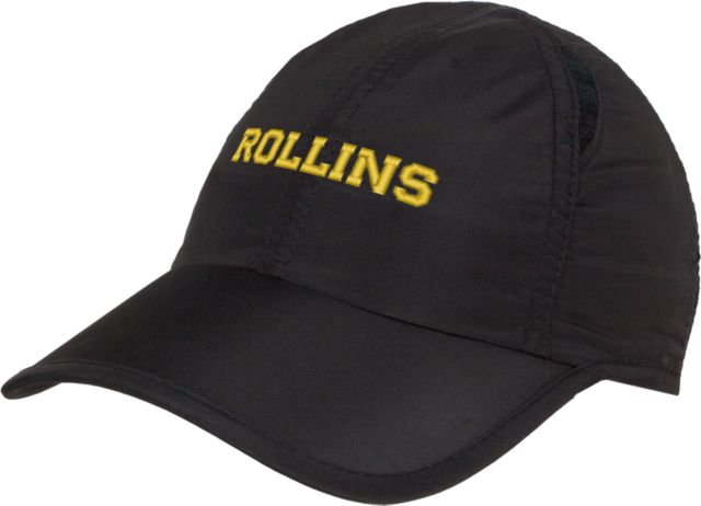 Rollins Ladies Performance Cap Wordmark - ONLINE ONLY