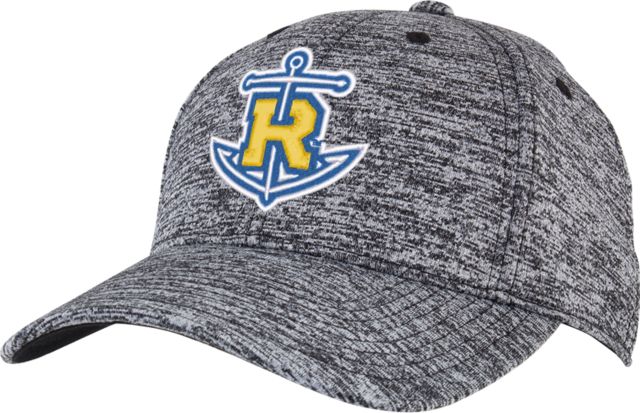 Rollins PosiCharge Electric Snapback Hat Primary Mark - ONLINE ONLY