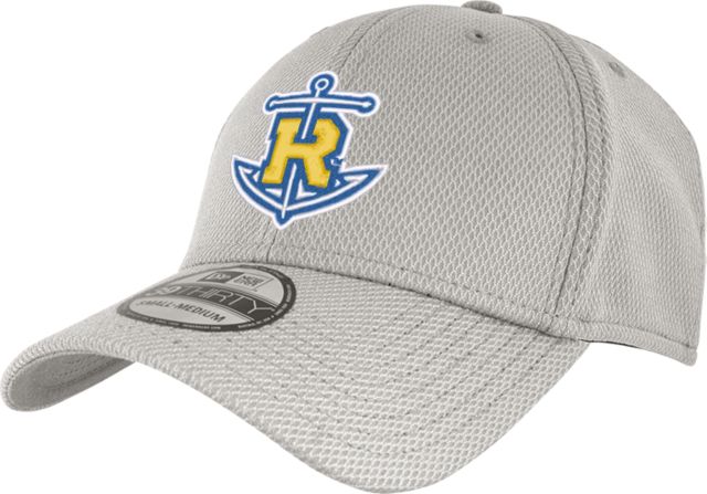 Rollins New Era Diamond Era 39Thirty Stretch Fit Hat Primary Mark - ONLINE ONLY