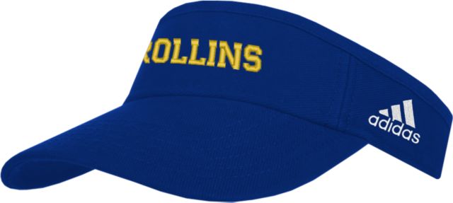Rollins Adidas Adjustable Visor Wordmark - ONLINE ONLY