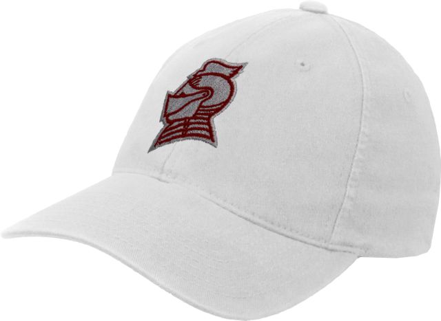 Bellarmine OttoFlex Unstructured Low Profile Hat Knight Head - ONLINE ONLY
