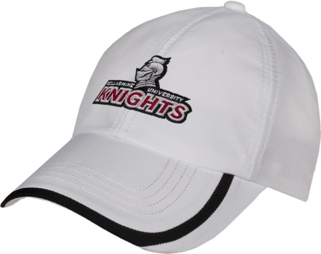Bellarmine Ladies Performance Cap Official Logo - ONLINE ONLY