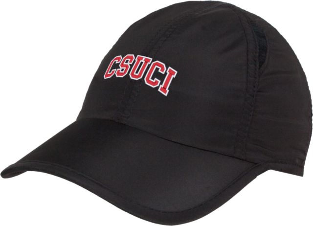 Channel Islands Womens Performance Cap CSU Channel Islands CSUCI Arched - ONLINE ONLY