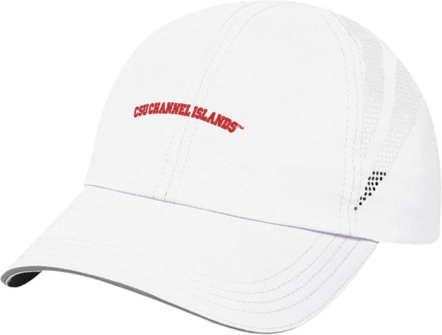 Channel Islands Performance Cap CSU Channel Islands Arched - ONLINE ONLY