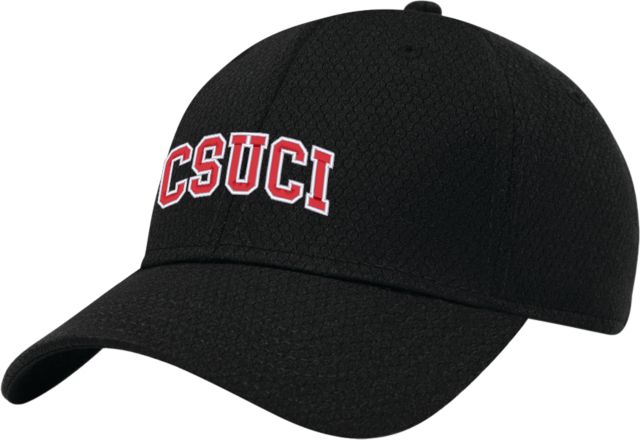 Channel Islands Callaway Performance Front Crest Hat CSU Channel Islands CSUCI Arched - ONLINE ONLY