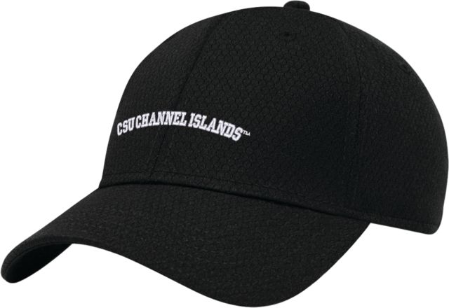 Channel Islands Callaway Performance Front Crest Hat CSU Channel Islands Arched - ONLINE ONLY