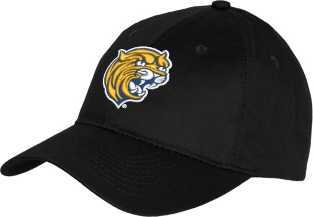 Johnson & Wales Youth Pro Style Hat Cat Head - ONLINE ONLY