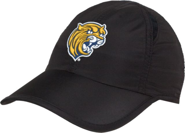 Johnson & Wales Performance Cap Cat Head - ONLINE ONLY
