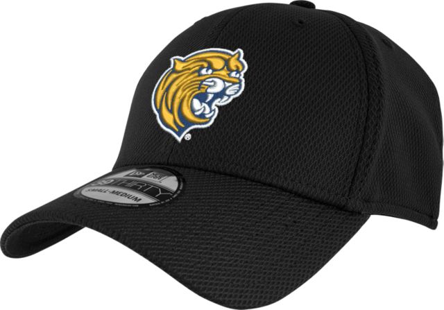 Johnson & Wales New Era Diamond Era 39Thirty Stretch Fit Hat Cat Head - ONLINE ONLY