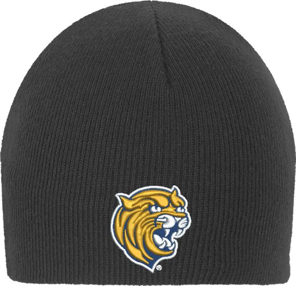 Johnson & Wales Knit Beanie Cat Head - ONLINE ONLY
