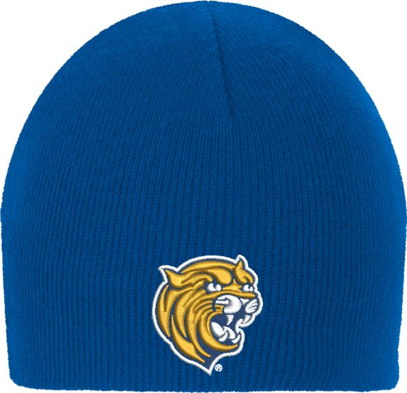 Johnson & Wales Knit Beanie Cat Head - ONLINE ONLY