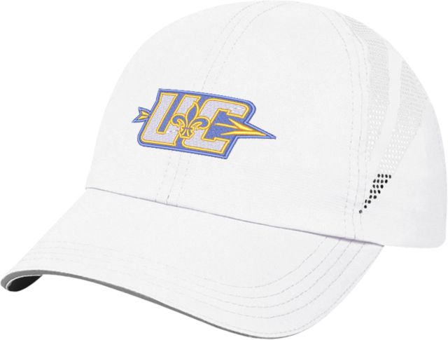 Ursuline College Performance Cap UC Primary Mark EMB - ONLINE ONLY
