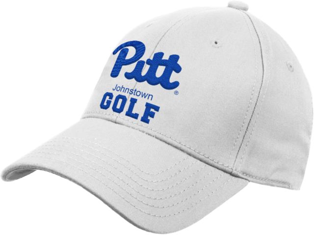 Pittsburgh Structured Adjustable Pro Style Hat Panthers Golf - ONLINE ONLY