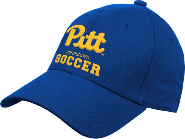 Pittsburgh Structured Adjustable Pro Style Hat Panthers Soccer - ONLINE ONLY