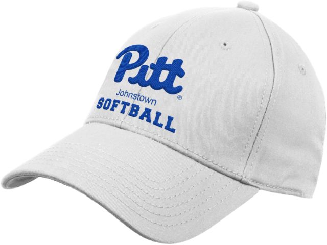 Pittsburgh Structured Adjustable Pro Style Hat Panthers Softball - ONLINE ONLY