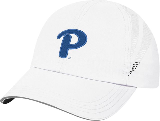 Pittsburgh Ladies Performance Cap Script P - ONLINE ONLY