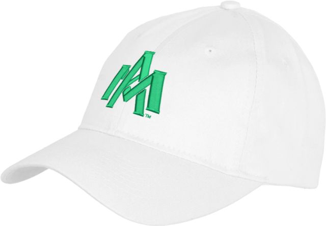Arkansas Monticello Youth Pro Style Hat Primary Mark - ONLINE ONLY