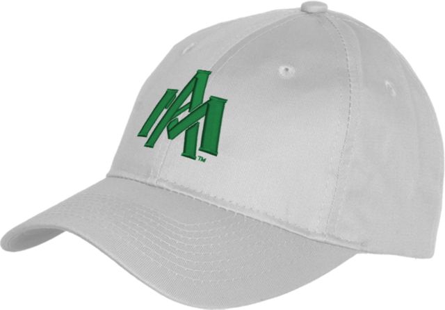 Arkansas Monticello Youth Pro Style Hat Primary Mark - ONLINE ONLY