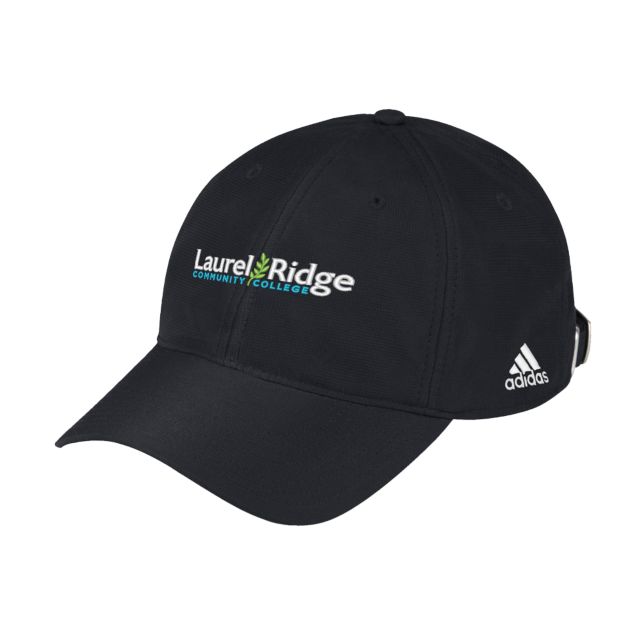 Laurel Ridge Adidas Performance Slouch Hat Wordmark Horizontal - ONLINE ONLY