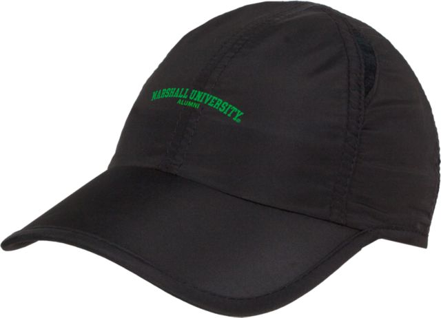 Marshall Womens Performance Cap Marshall University Arched Alumni - ONLINE ONLY