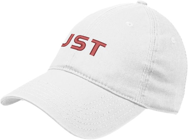 St. Thomas Unstructured Adjustable Low Profile Hat UST - ONLINE ONLY