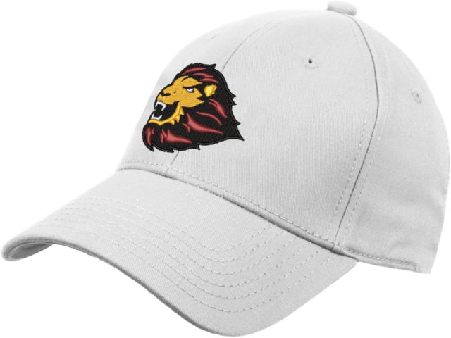 St. Thomas Structured Adjustable Pro Style Hat UST Primary Mark - ONLINE ONLY