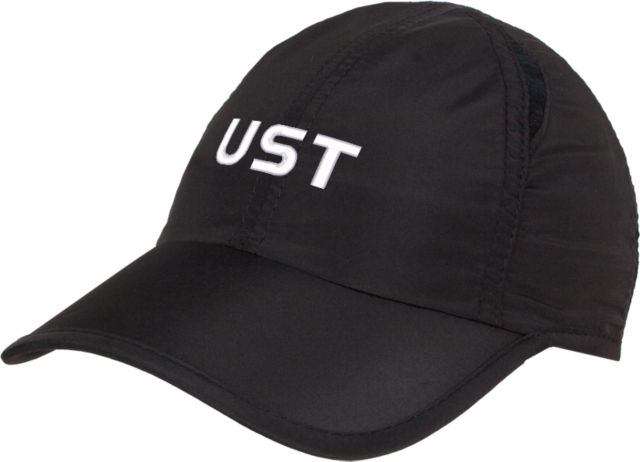St. Thomas Ladies Performance Cap UST - ONLINE ONLY
