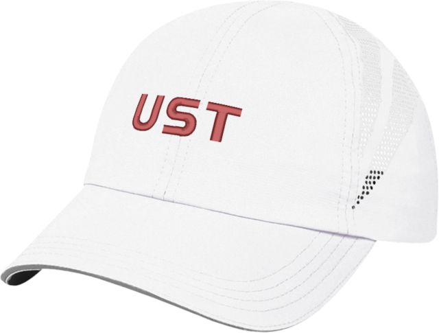 St. Thomas Performance Cap UST - ONLINE ONLY