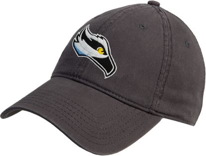 Stockton Twill Unstructured Low Profile Hat Osprey Head - ONLINE ONLY