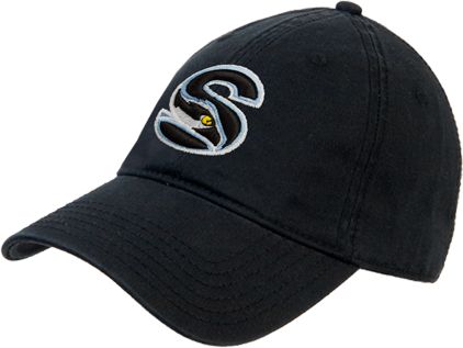 Stockton Twill Unstructured Low Profile Hat Secondary Logo - ONLINE ONLY