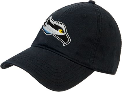 Stockton Twill Unstructured Low Profile Hat Osprey Head - ONLINE ONLY