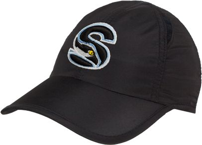 Stockton Ladies Performance Cap Secondary Logo - ONLINE ONLY