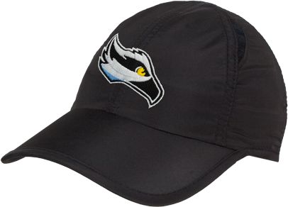 Stockton Ladies Performance Cap Osprey Head - ONLINE ONLY