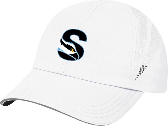 Stockton Ladies Performance Cap Secondary Logo - ONLINE ONLY