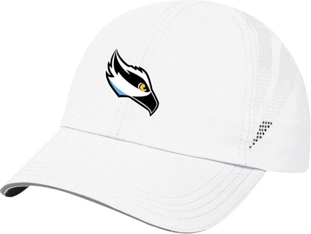 Stockton Ladies Performance Cap Osprey Head - ONLINE ONLY