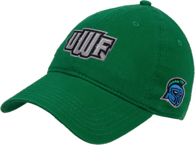 West Florida Twill Unstructured Low Profile Hat UWF - ONLINE ONLY
