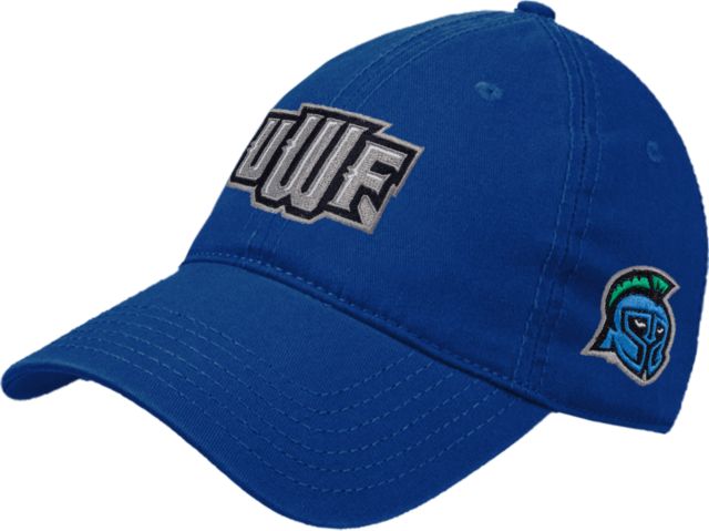 West Florida Twill Unstructured Low Profile Hat UWF - ONLINE ONLY