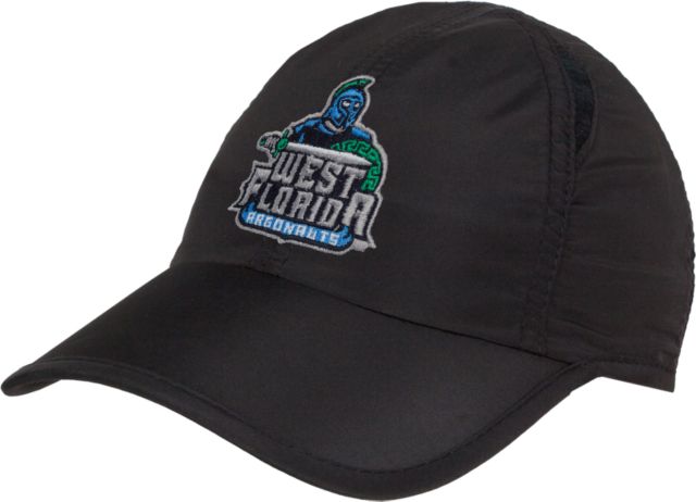 West Florida Ladies Performance Cap West Florida Argonauts - ONLINE ONLY