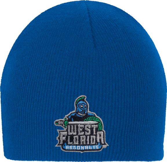 West Florida Knit Beanie West Florida Argonauts - ONLINE ONLY