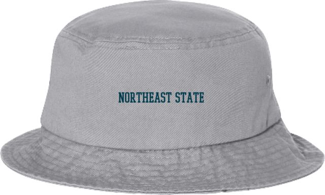 Northeast State Sportsman Bucket Hat Northeast State Flat - ONLINE ONLY